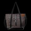 Li Shen Vielseitige Canvas-Tragetasche