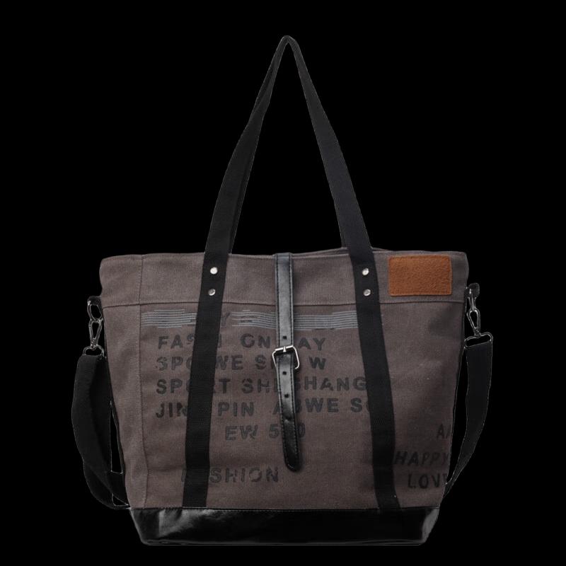 

Women s Summer Fashion Canvas Tote Bag
