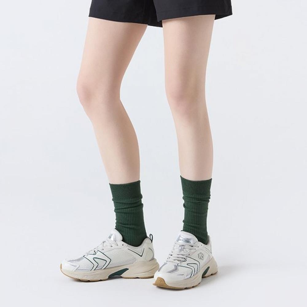 

Descente Спортивная обувь Son Na Eun Dimarathon V2 Sq123lcr15 RTSVRETROSILVER/275