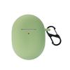 Case For Google Pixel Buds A-Series Earphone Accessories Charging Box Cover For Pixel Buds Pro TPU Shell With Anti Lost Hook