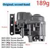 For Toyota Harrier Avanza Auris Vanguard Auto Power Folding Rearview Side Mirror Control Motor Actuator&gear Assembly Car Parts