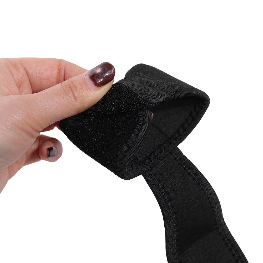 Leg Strap Leg Foot Corrector External Rotation Leg Foot Correction Belts Baby Correction