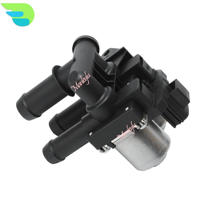 Solenoid Heater Control Water Valve For Jaguar S-Type Lincoln LS Ford Thunderbird XR8-40091 XR840091 2R8H-18495-AB 2R8Z-18495-AA