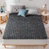 Thin Mattress Allows for Comfortable Night Sleep On Single, Double, and King Beds