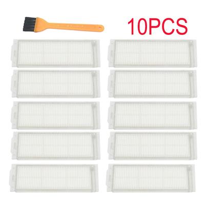 NEUE HEPA-Filter für Xiaomi Mijia STYJ02YM Conga 3490 3290 3690 Viomi V2 PRO V-RVCLM21B Staubsauger Teile Zubehör