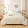 Youmeng Jiaju Temperature Control Warm Fleece Quilt