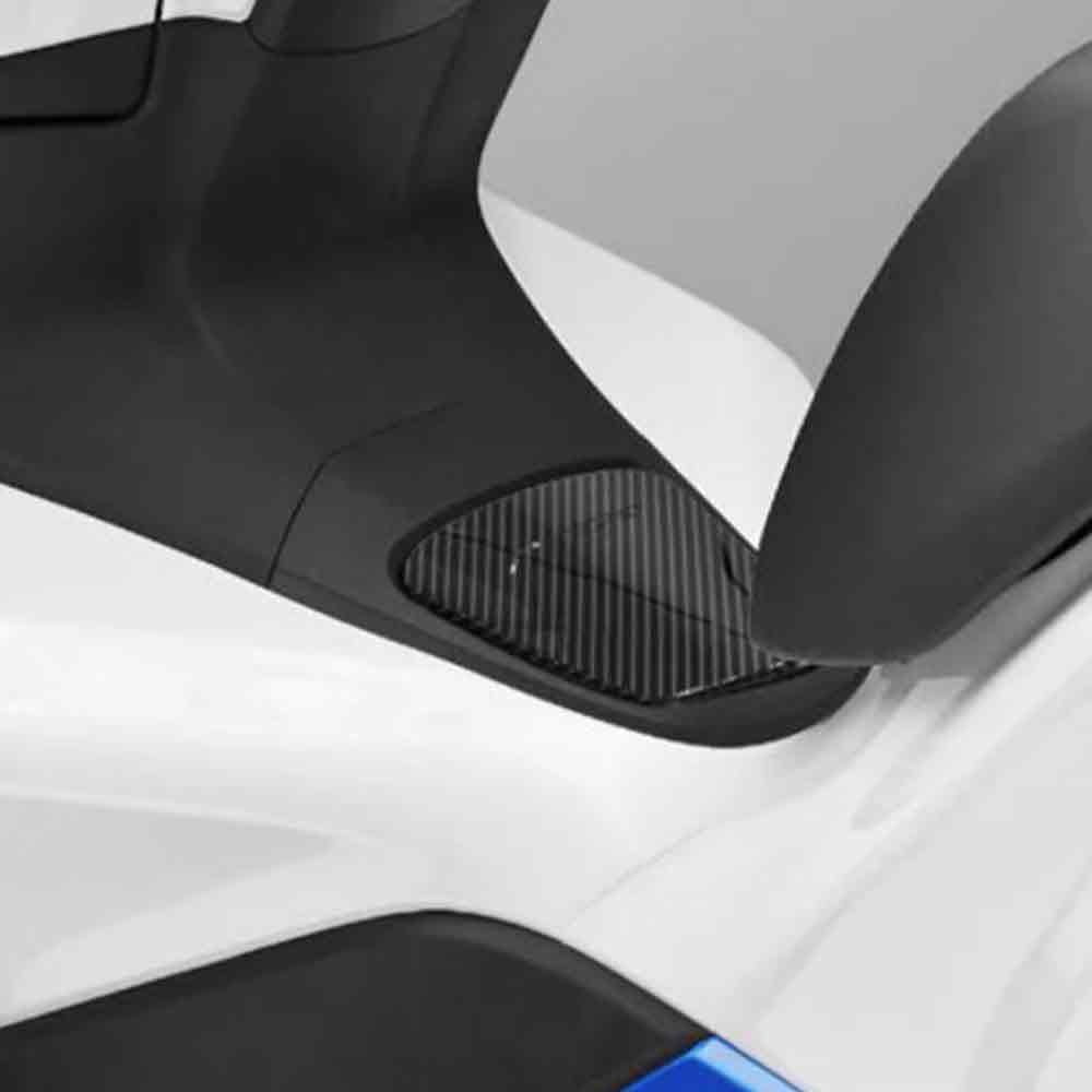 FOR Pcx160 PCX160 2025 Jk05 Kf47 2024 2021 2022 2023 Motorcycle Exhaust Protection Guard