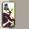 Ben Cartoon 10 Phone Case For Redmi Note 15 Pro 5G 14 13 12 Pro Plus 11 11T 11E 11S 10 Pro 10S 9 9S Cover Cell Clear with Suitab