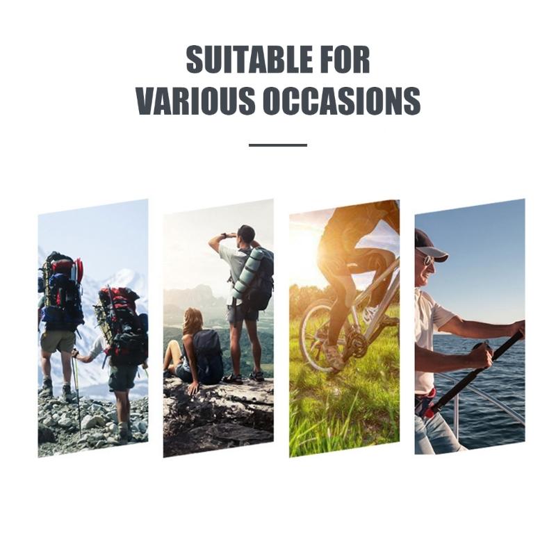 Unisex Outdoor Double Purpose Cap Large Brim Hat Sun Hat Visors Mesh Wide Brim Hat Fisherman Safaris Cap with Neck Flap