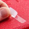 Witte Dubbelzijdige Tape, Sterke Student Handwerk Kantoor, Dubbelzijdige Tape, Lange Transparante Dubbelzijdige Tape