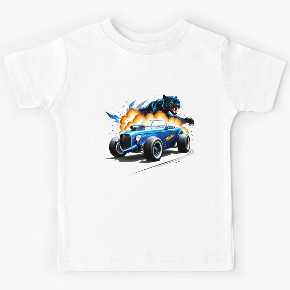 Gaia - Concept Car Kids T-Shirt 150