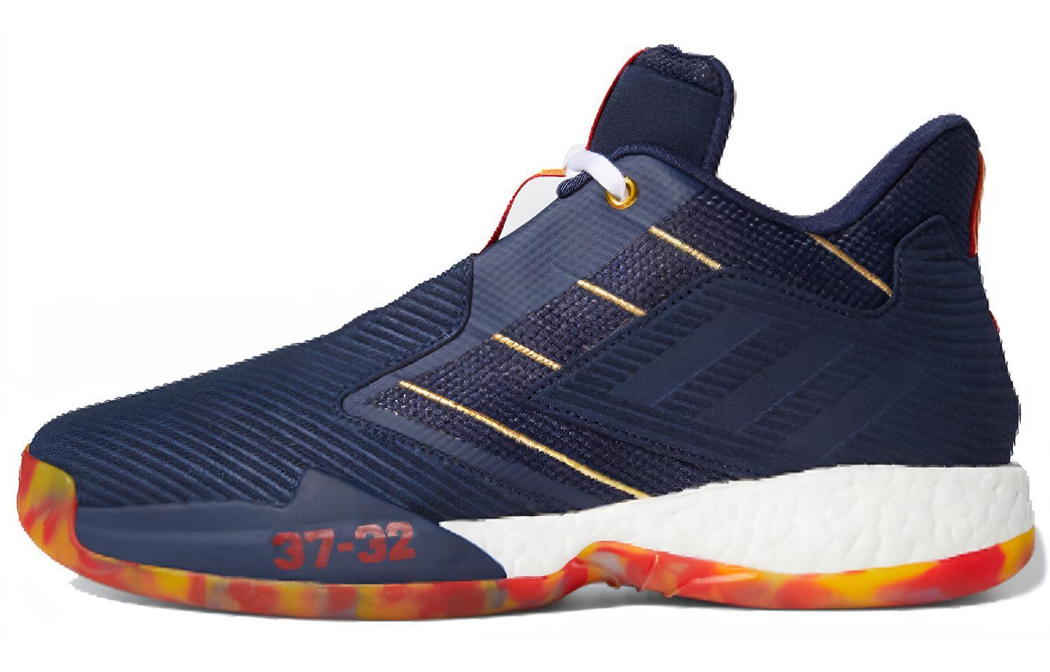 Adidas T-Mac Millennium 2  No Mercy  FV5592 42