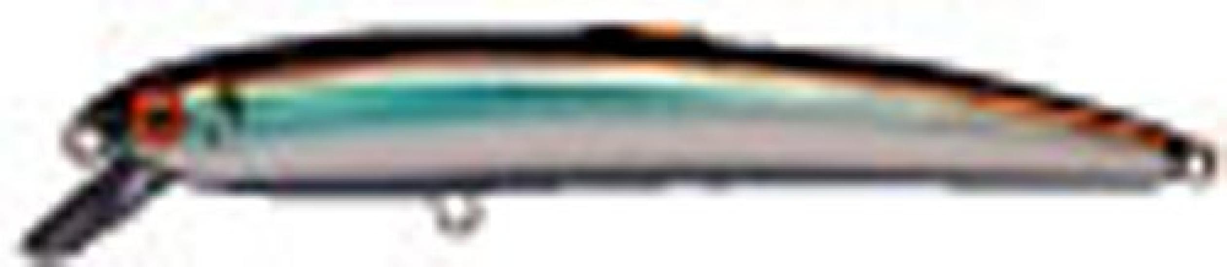 

SMITH LTD Minnow Sarana F 110mm 14g KB Lure #32