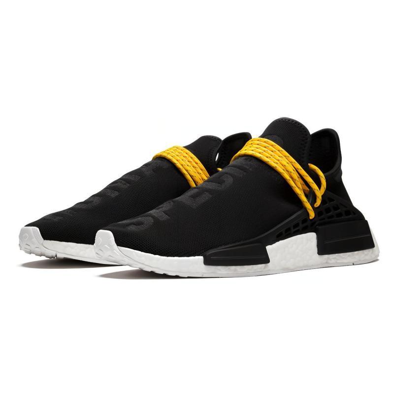 Pharrell x adidas NMD Human Race