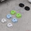 Set of 2pcs Silicone Sleeve Earphone Case For Pods 4 Bluetooth-compatible Earbuds Comfortable Easy Charging Access