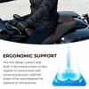 1 PC Black Rider Passenger Seat With Backrest Cushion Motorcycle For Harley Touring Road Glide CVO ST FLTRXSTSE 2024 2025 2026