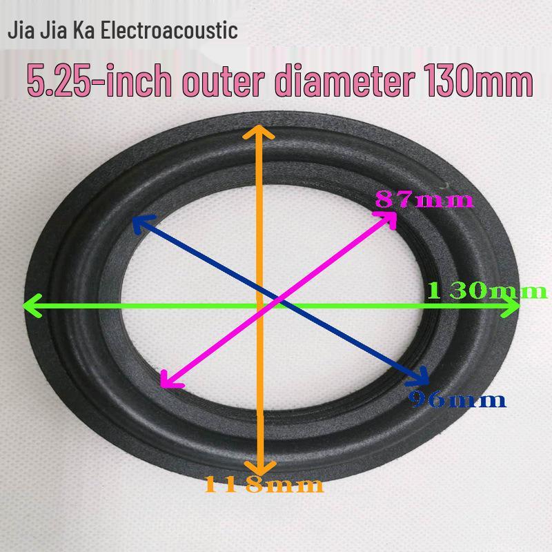 3-18 Inch Woofer Foam Surrounds for Speakers