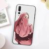 Custodia Musulmana Araba Hijab Ragazza Per Huawei Nova 5T 9 10 SE 7i 8i 11i 12i Y73 Y90 Y70 Y72 Y61 Y91 Y60 P20 P40 P30 Lite