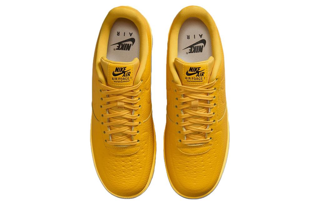 Nike Air Force 1 '07 Pro-Tech University Gold FB8875-700