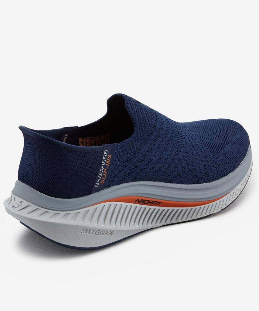 Skechers Men'S Gowalk Max Cushioning Arch Fit (Slipins)_Sp0Mwcgx072