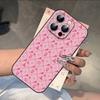 W-Wicked Part One Movie Phone Case For IPhone 17 16 15 14 13 12 11 PRO MAX PLUS Mini TPU Soft To Skin-friendly Case