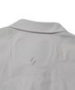 Welteoigseupelimeonteu Heart Pocket Shirt Jacket_Light Gray_Wcl018
