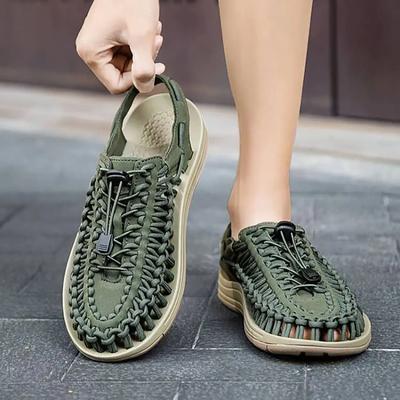 Scarpe da uomo – Sandali