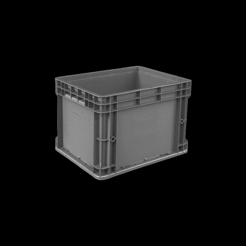 Zhixin Yuncai Heavy-Duty Plastic Storage and Logistics Bins
