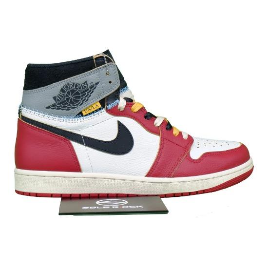 Jordan Air Jordan 1 HV8563-600 Unisex