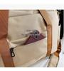 Women's and Men's Fashion Lightweight Large-Capacity Handbag & Crossbody Fitness Travel Bag