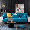 New Embroidered Sofa Cushion Sofa Cover Towel Four Seasons Universal Non-Slip Sofa Cushion Pillow Cover Cover