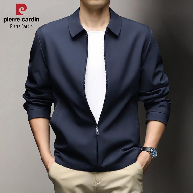Pierre Cardin Men s Classic Lapel Jacket 170