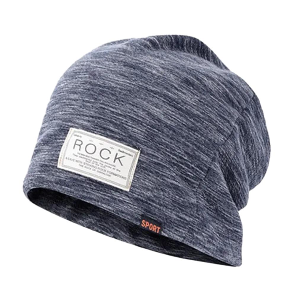 Fashion Winter Hat For Unisex Soft And Breathable Wind Proof Beanie Hats Winter Cap Caps