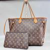 [Folosit] Geantă Tote Monogram Neverfull - Stare Medie #1BX8Y7H
