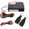 Car Remote Central Door Lock Keyless Control Kit Alarm System Remote Control Lb-405 Keyless Entry