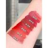 Long-Lasting Lip Gloss Matte Finish Non-Sticky Moisturizing Lip Stain Liquid Lipstick Makeup Cosmetic For Women Girls