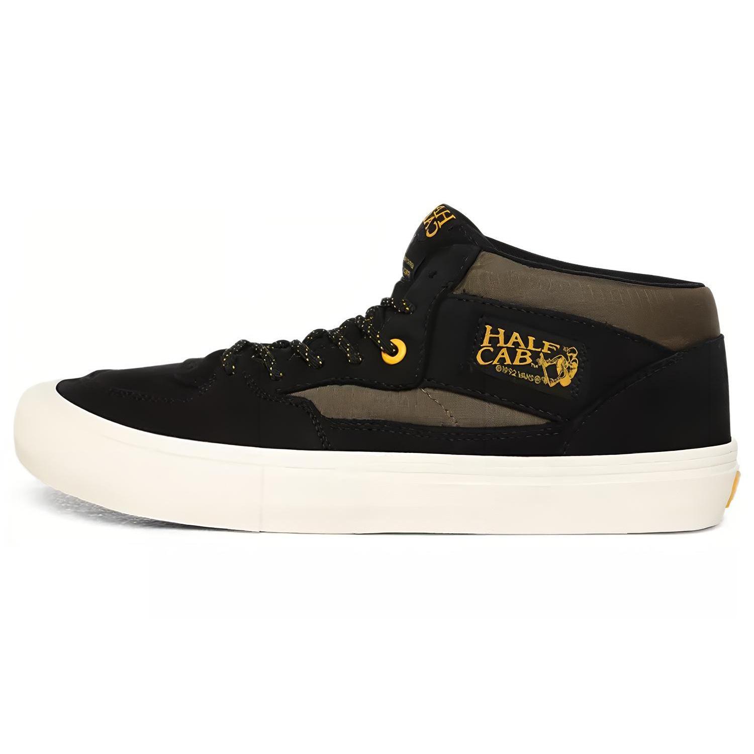 Vans Half Cab Pro Surplus Men s VN0A38CP0QG EU 36