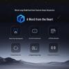 Xiaodu AI Tablet Robot Smart Display CN plug (adapter included) (CN version)