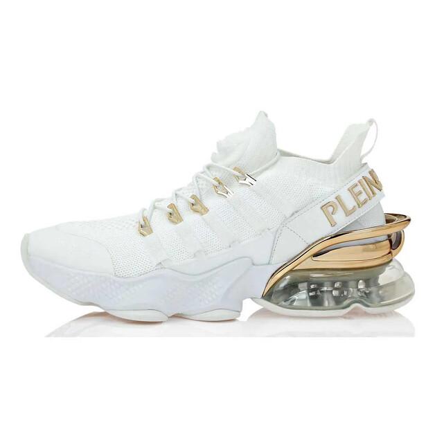 Philipp Plein Sport Кросовки Tiger Attack