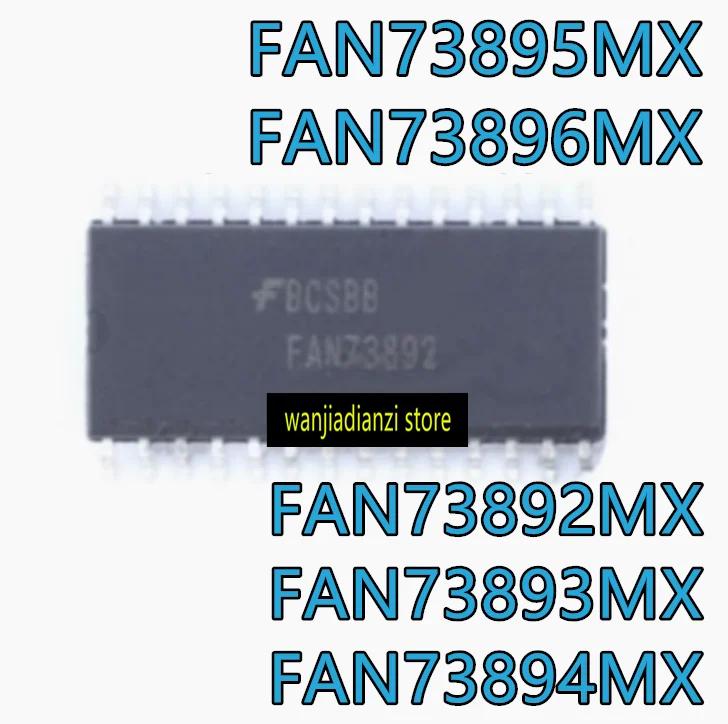 

Оригинальный FAN73892MX FAN73893MX FAN73894MX FAN73895MX FAN73896MX SOP28 Драйвер