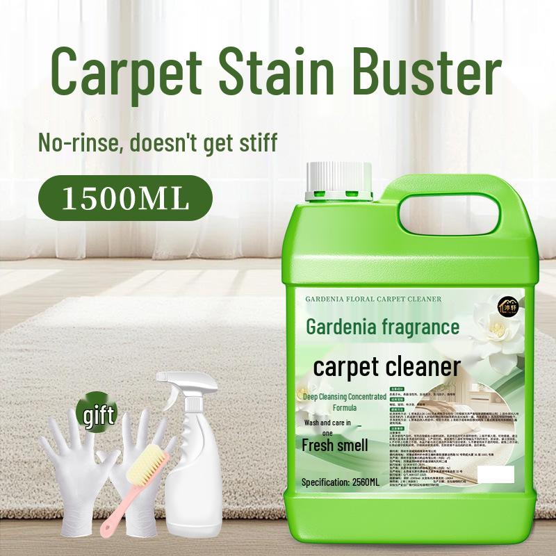 Pet Urine & Stain Remover: High