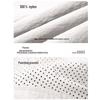 Men's Summer Ice Silk Quick-Dry Mesh Casual Pants
