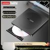 Lenovo TX805 USB External Blu-ray Burner & Reader