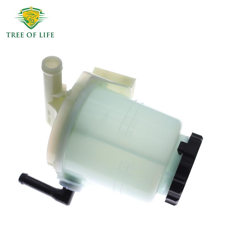 New Power Steering Reservoir Tank 44360-60301 For Toyota Land Cruiser 200 GRJ200 URJ200 URJ202 UZJ200 VDJ200 Lexus LX570 2007+