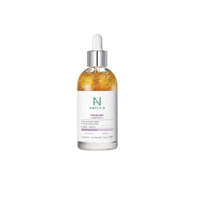 AMPLE:N Peptide Shot Ampoule 100ml