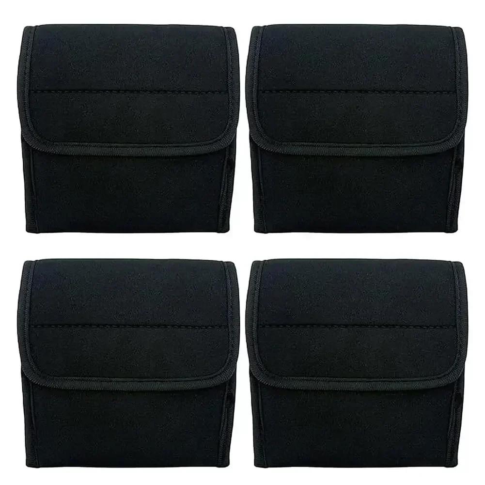 For Bike Pedal Covers 2Pcs Protective Neoprene Sleeves for Pedals Prevent Scratches and Damage on Various For Bike Types