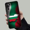 Bulgaria National Flag Case For Samsung Galaxy A52 A32 A22 A12 A54 A34 A24 A14 A51 A71 A73 A53 A33 A23 A13 Cover