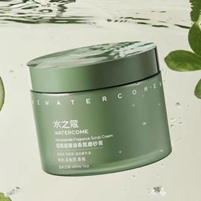 WATERCOME - Nikotinamid Duft Peeling