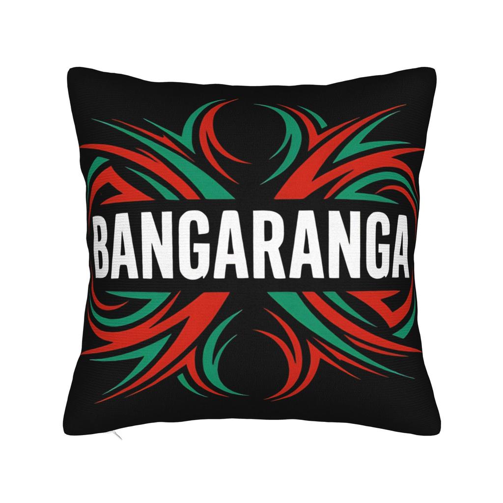 Pillow Case Dara Bangaranga Bulgaria Bulgarian Pop Star Comfy Pillow Cover For Sofa Home Decoration Retro Trendy Pillowcases