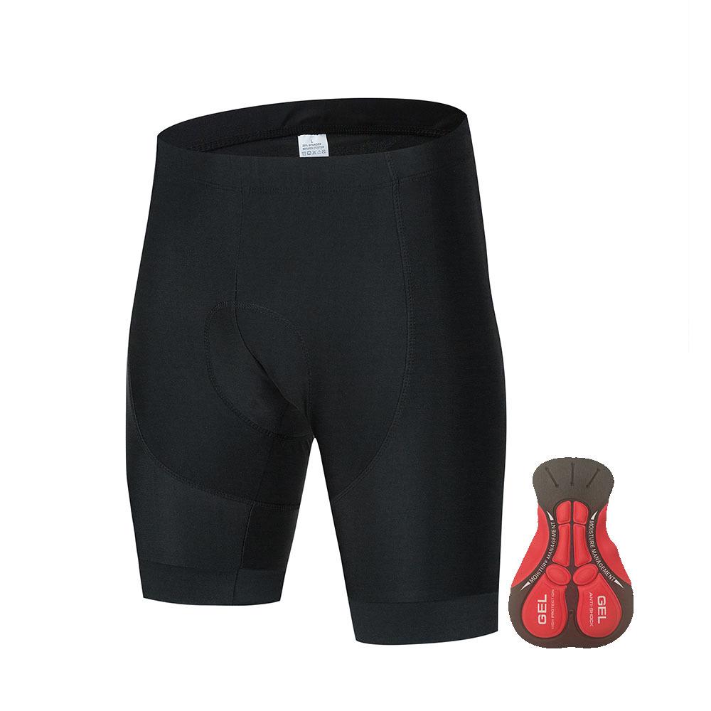 Men's Summer Cycling Shorts - RAPHA Style Mountain & Road Bike Apparel